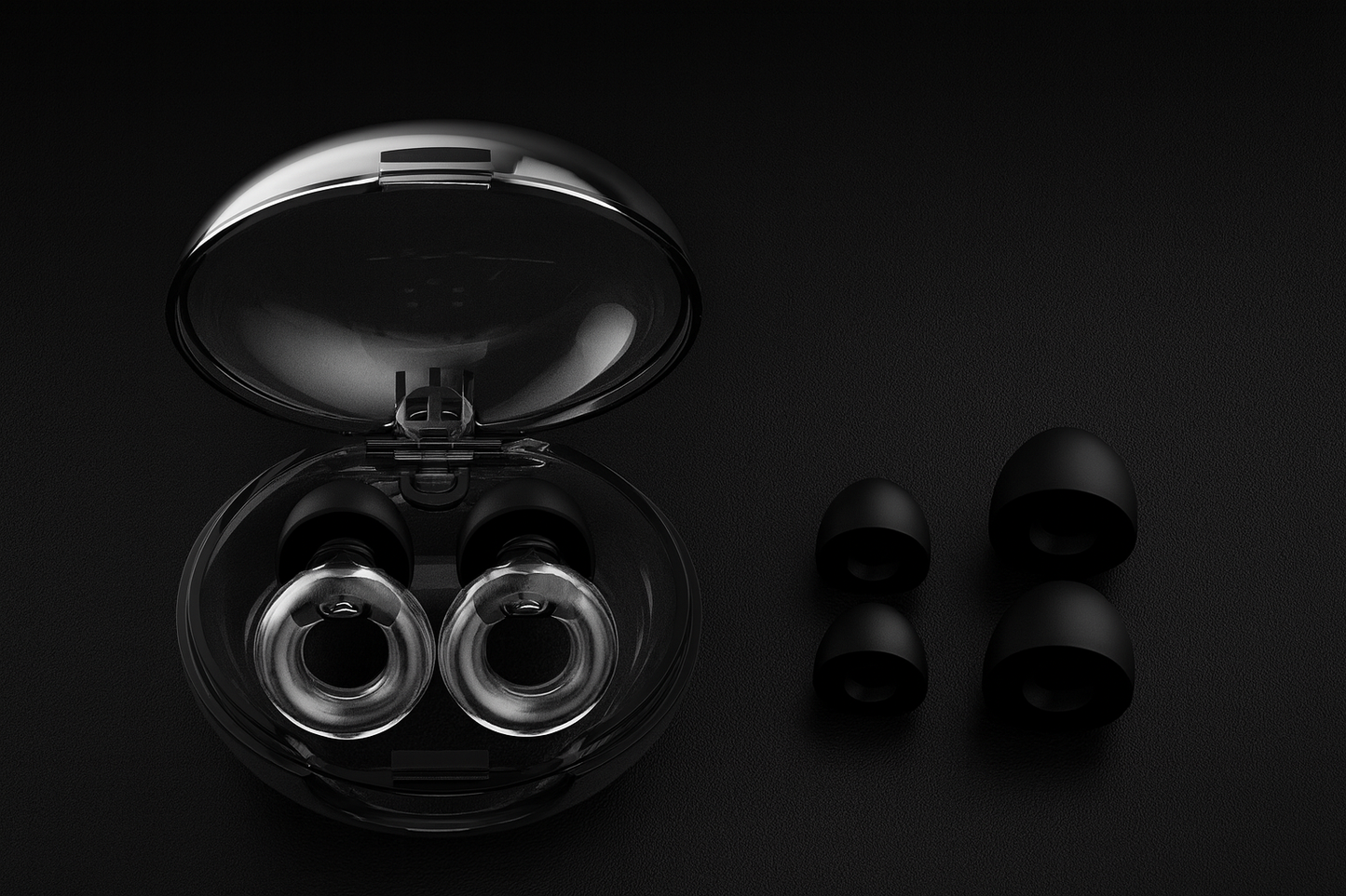 Somnus Sleep Earplugs