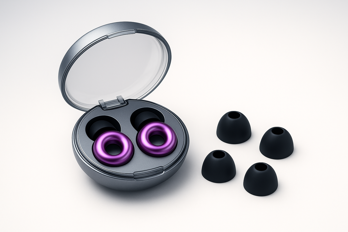 Somnus Sleep Earplugs