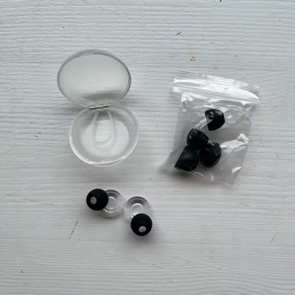 Somnus Sleep Earplugs